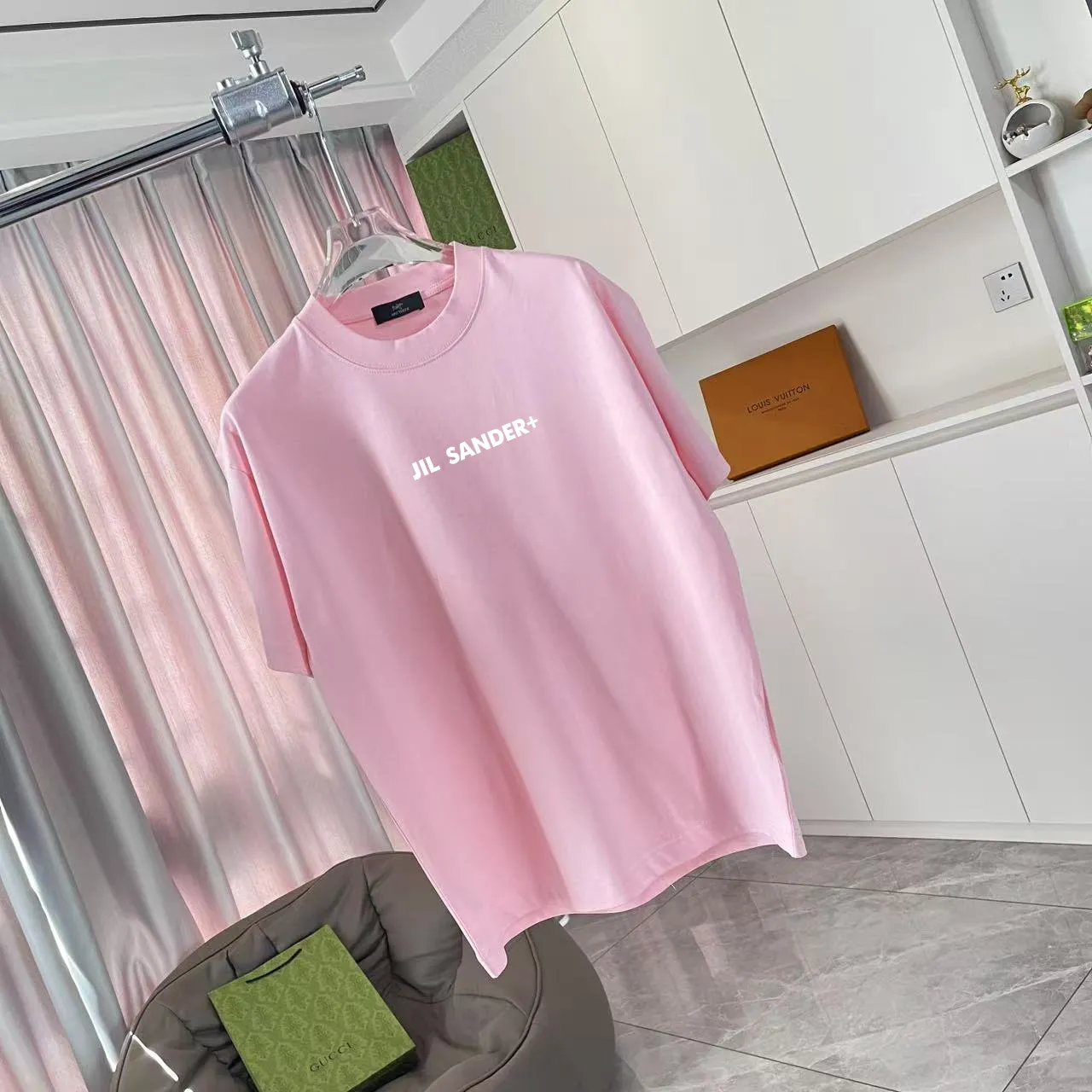 ARC'TERYX* 2025 New Arrival logo t g Same Style Size：S M L XL XXL ：Black White Pink Blue Gray